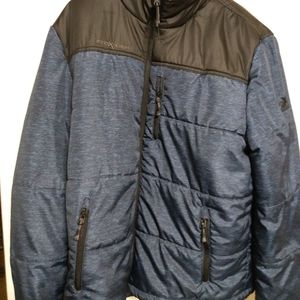 Mens jacket